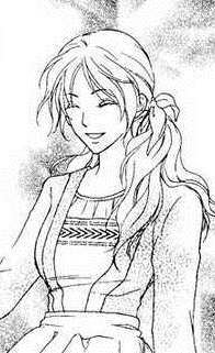 Джулия Олсен