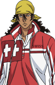 Александр Амадей