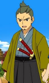 Шинтаро Накаока