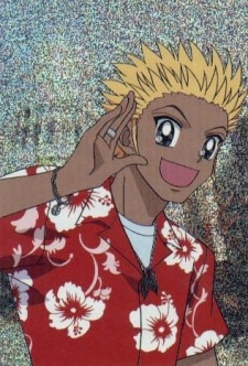 Тацуки Курои