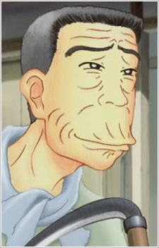 Токудзиро Ханада