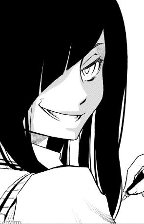 Исоко Андзё