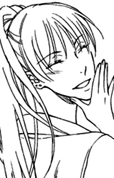 Коллега Каэдэ