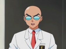 Горо Ёродзуё