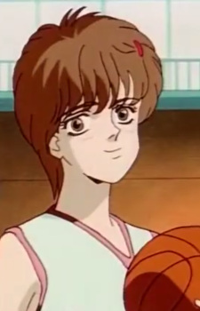 Мами Хаясино