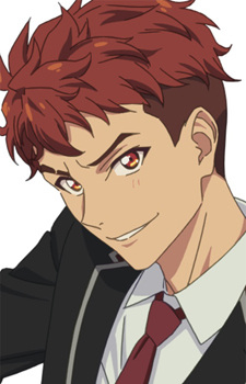 Судзаку Бан