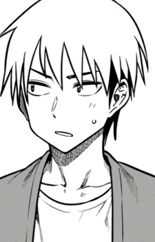 Мотоаки Канаи