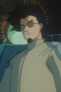 Кэнсаку Исами