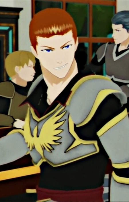 Кардин Винчестер