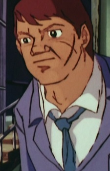 Дайго Даймон