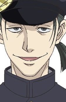 Матабэй Гото