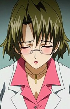 Саяка Сэндо