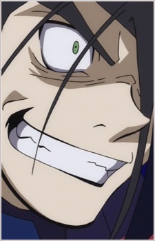 Кюсаку Кудзё