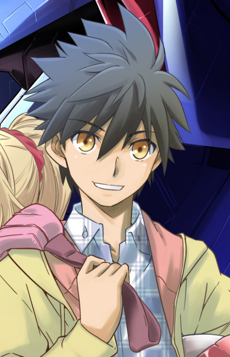 Харуки Итидзё