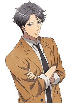 Сёго Тэнкава