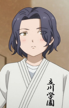 Юри Ходзуки