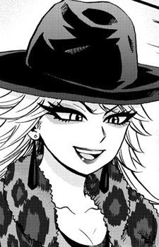 Кёко Арагаки