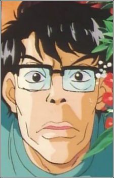 Минору Ямагиси