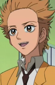 Дзюн Мимура