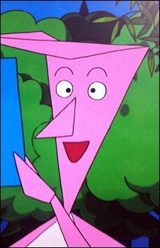 Оригамиман