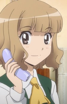 Нагиса Мори