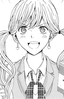 Мимори Хаяси