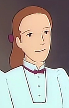 Джессика Норт