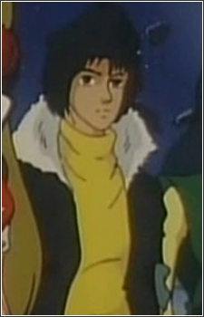 Джимми Кэндзё