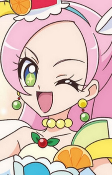 Сиэль Кирахоши