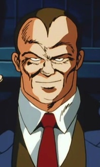 Дэвид Клайв