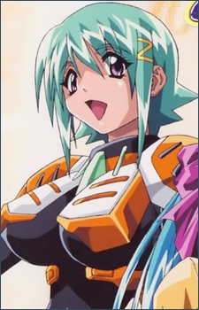 Кири Мариалейт