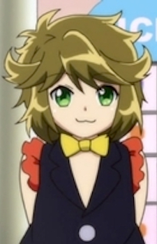 Дзюн Кобблпот