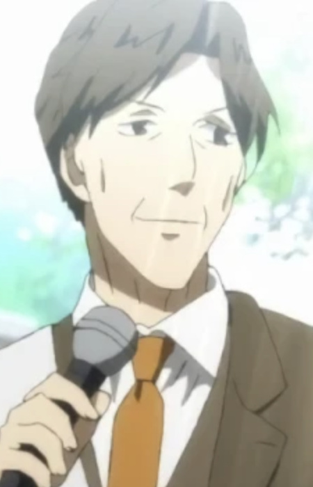 Шотаро Харада