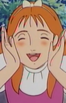 Краснозорька