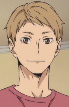 Акитэру Цукисима