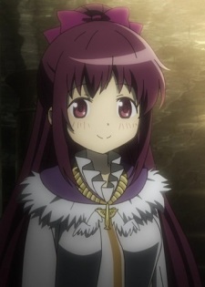 Цукуё Аманэ