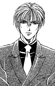 Харука Сома