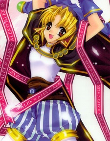 Александр Пастенер