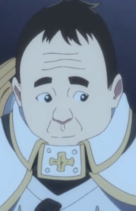 Луш Бриттан