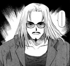 Хидэёши Сэкигахара