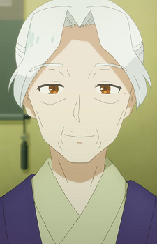 Токико Цукуёми