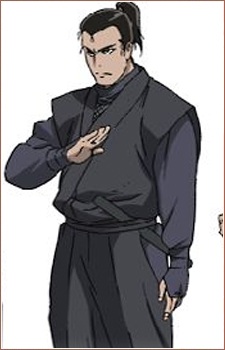 Кёхатиро Хаттори