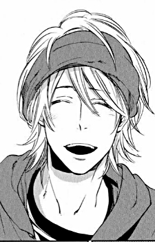 Акару Китами