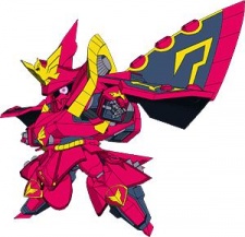 Командир Сазаби