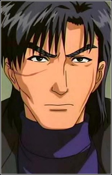 Тацуми Хонго