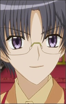 Сэнносукэ Андо