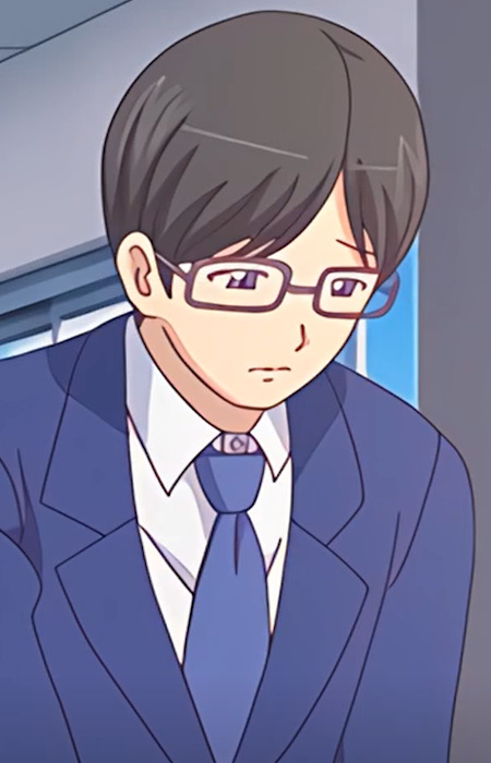 Сота Куруно