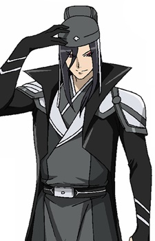 Цзяньшоу Чэнь