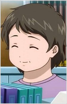 Учитель Макимура