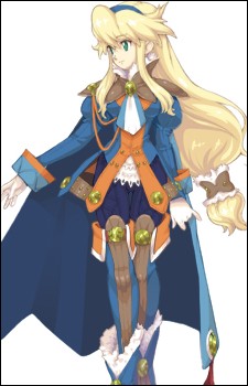 Кларисса Арвин